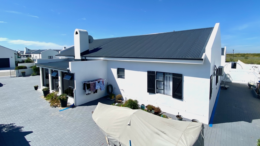 3 Bedroom Property for Sale in Atlantic Shores Beachfront Estate Western Cape
